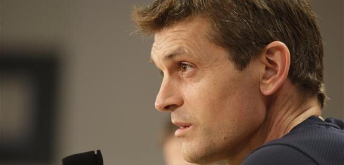 Tito Vilanova. Tito Vilanova.