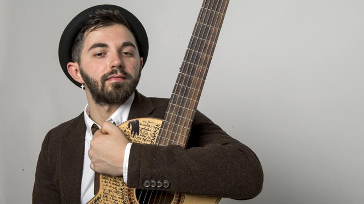 Música Directa: Acústic dAlessio Arena