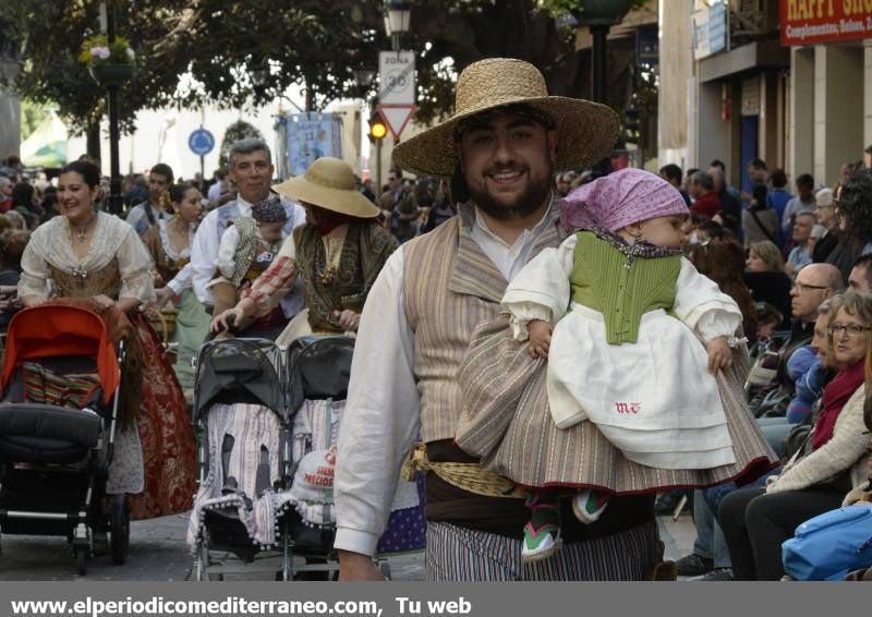 GALERÍA DE FOTOS - Magdalena 2014 - Prego Infantil