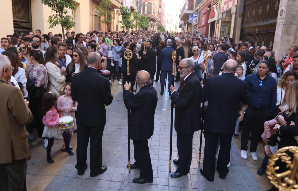 Traslado de Gitanos