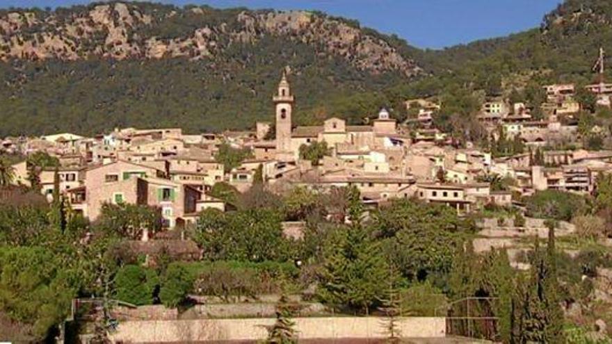 Auch Valldemossa in der Serra de Tramuntana wird in der Dokumentation gezeigt.