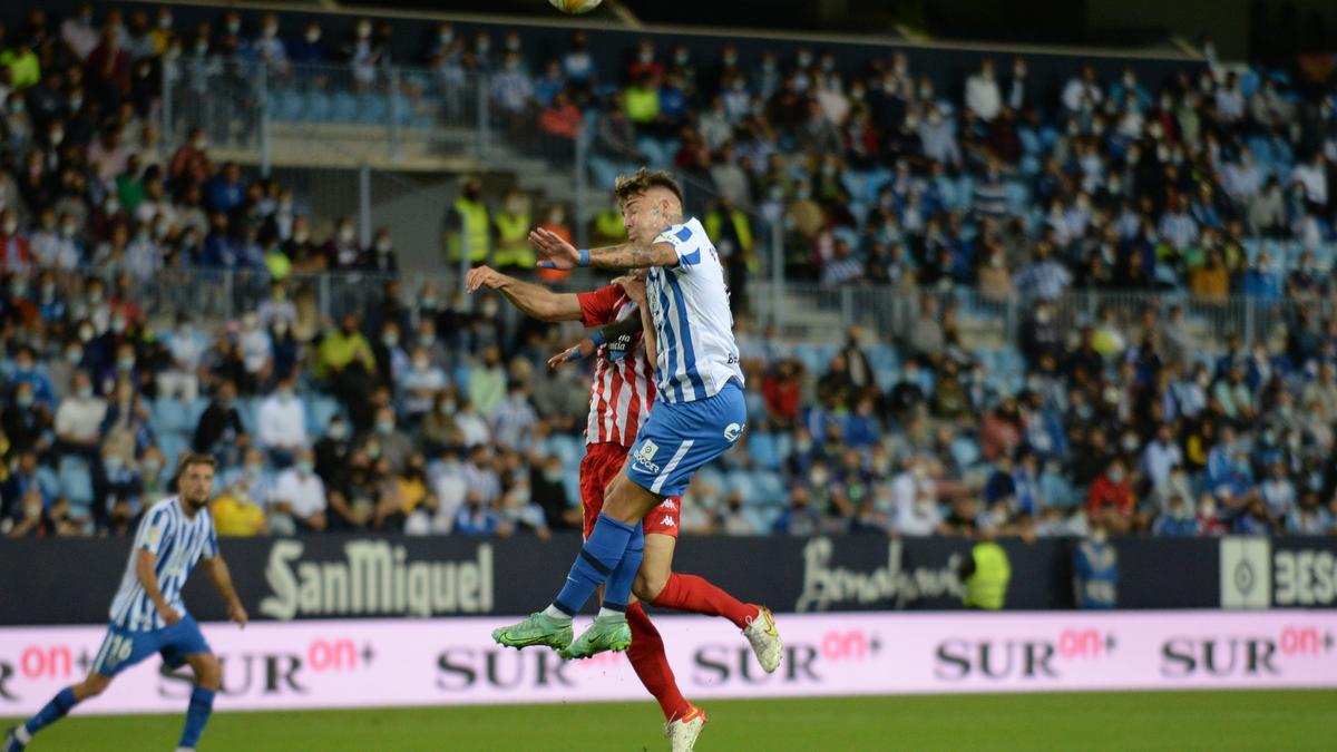 LaLiga SmartBank | Málaga CF - CD Lugo