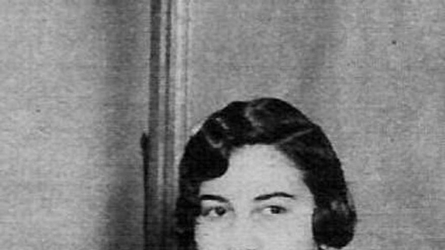 Pilar Álvarez de Sotomayor .