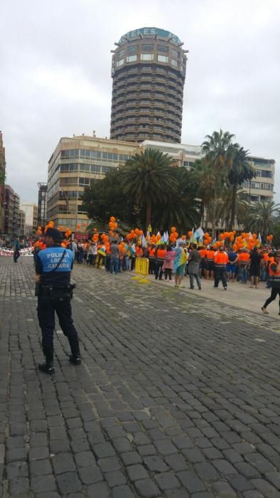 Las Palmas de Gran Canaria