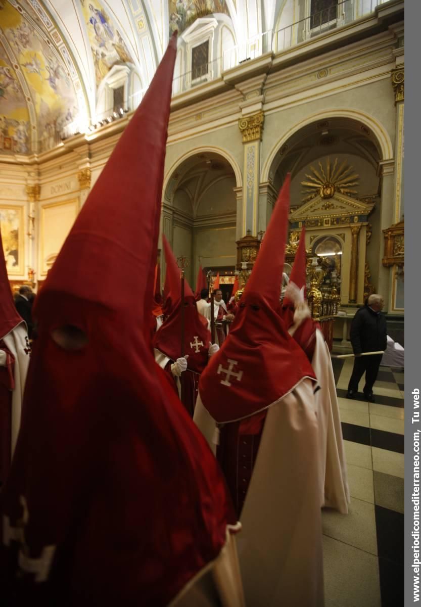 Santo Entierro en Castellón