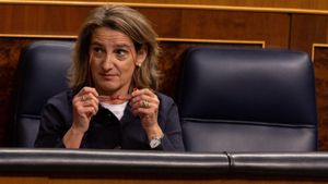 El Govern agita la rebel·lió de països contra la «presa de pèl» del límit al gas de Brussel·les