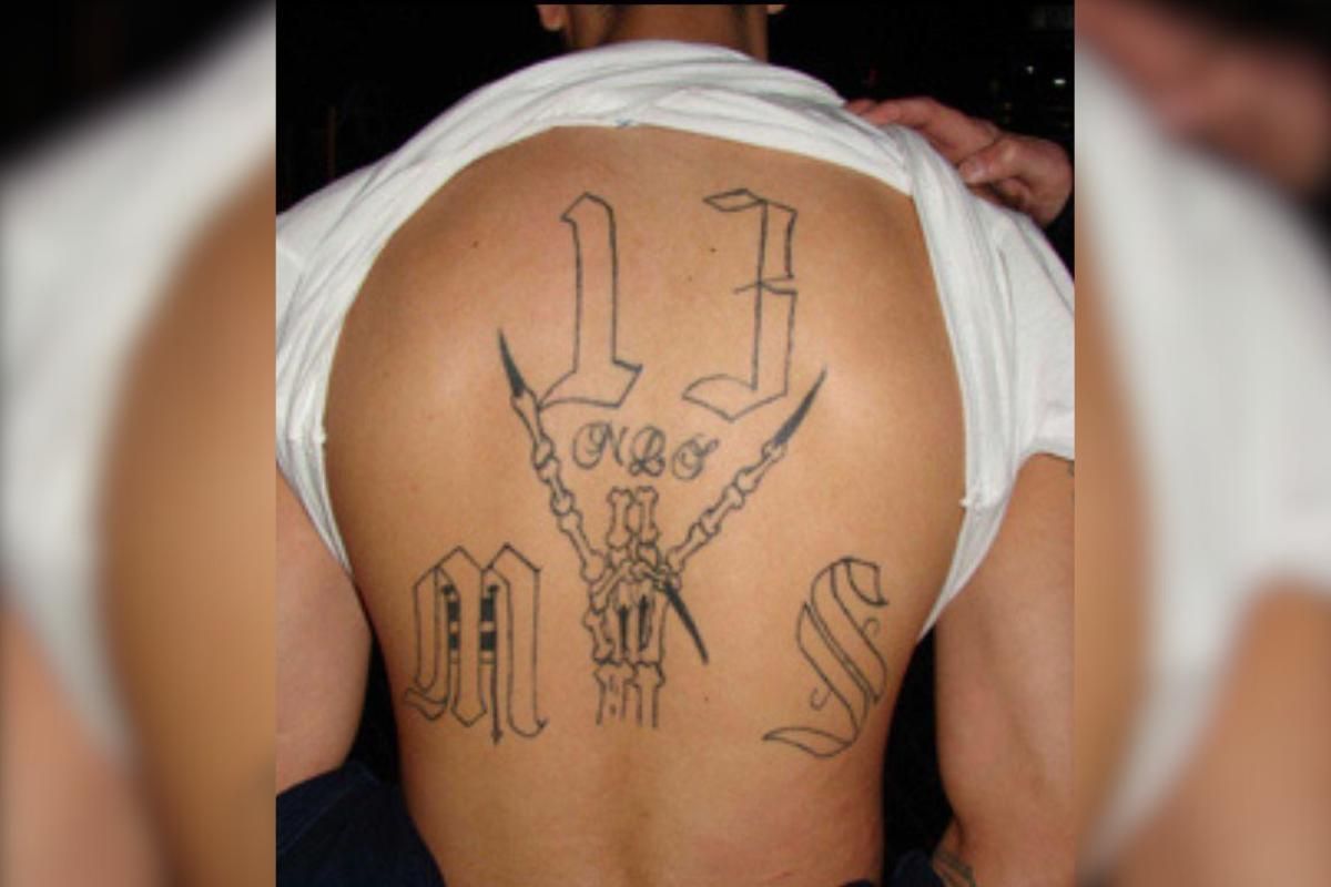 Policía Nacional desarticuló un grupo de la Mara Salvatrucha el pasado abril en España