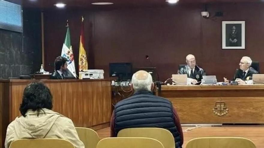 Absuelto el acusado del incendio que arrasó 10.000 hectáreas en Gata y Las Hurdes (Cáceres) por falta de pruebas concluyentes