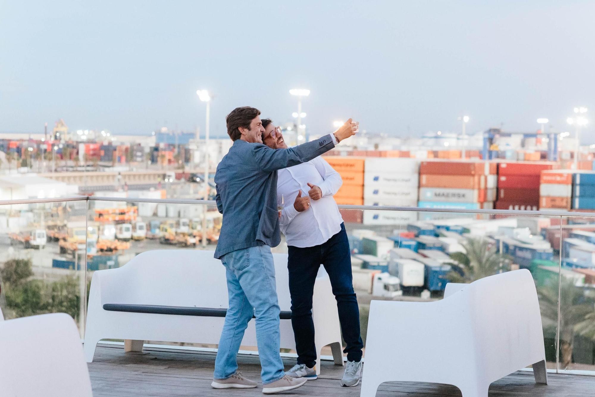 VDS 2025 Guest Reception