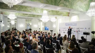 "Vamos a hablar de líderes inesperados: vamos a hablar de ustedes"