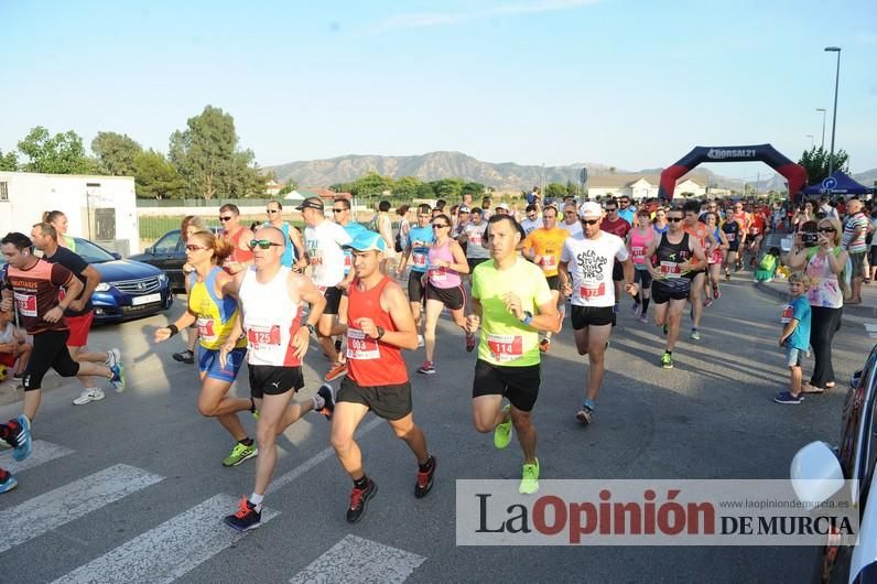 Carrera Popular de Casillas