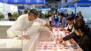 Seafood Expo Global 2018