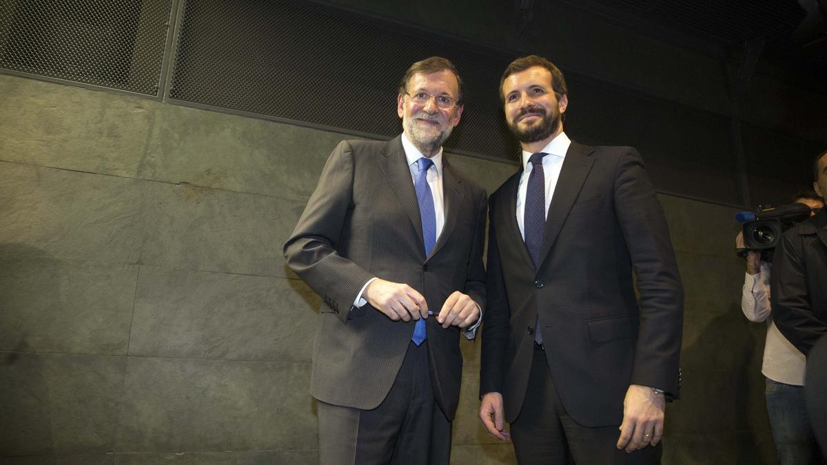 rajoy casado