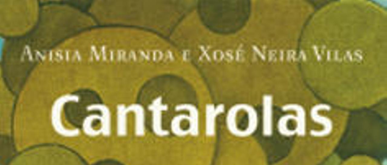 Cantarolas