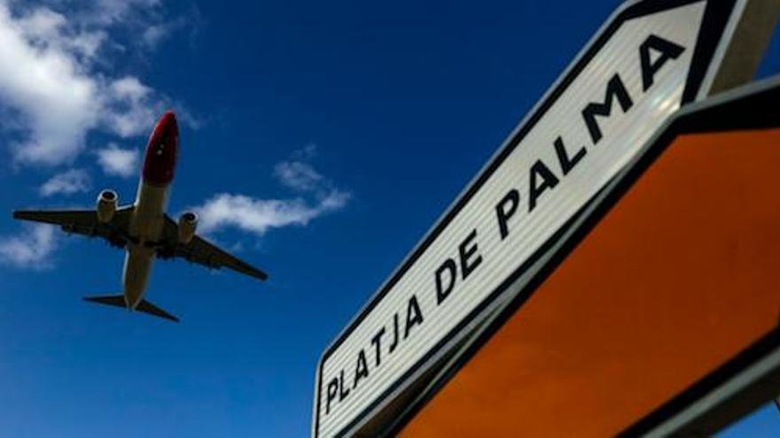 Ab wann wird man wieder an der Playa de Palma Urlaub machen dürfen? Das ist bislang noch ungewiss.