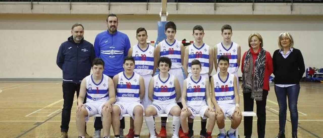 Cadete B.