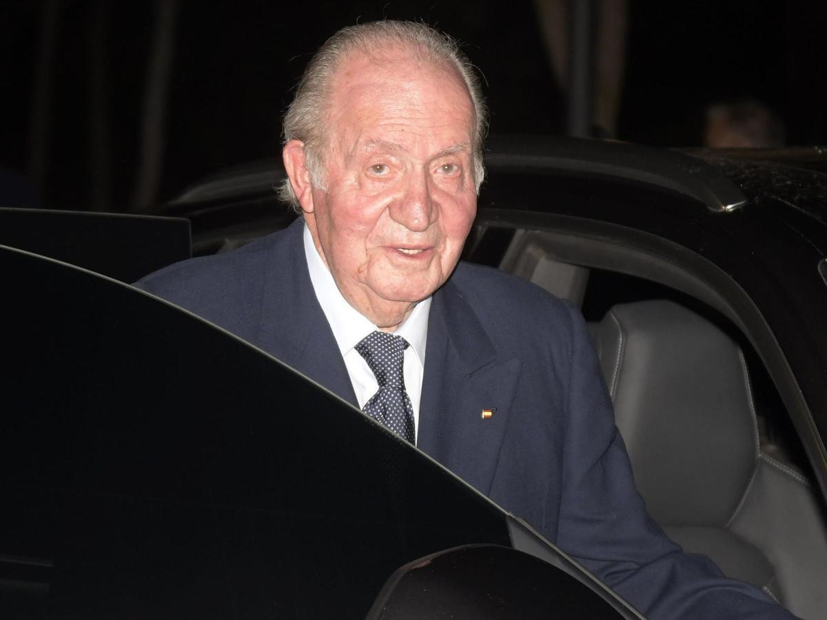 La fiscalia prorroga totes les línies d’investigació sobre el patrimoni de Joan Carles I
