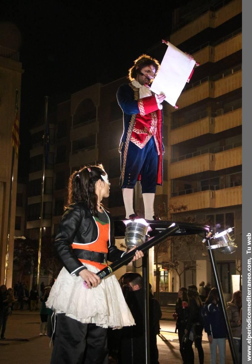 Carnaval en Vila-real