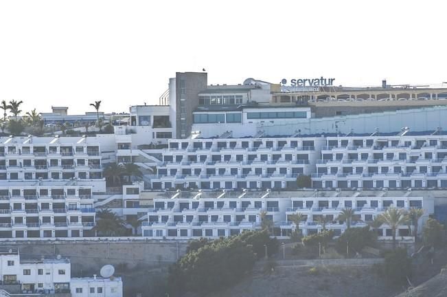 HOTEL PUERTO AZUL