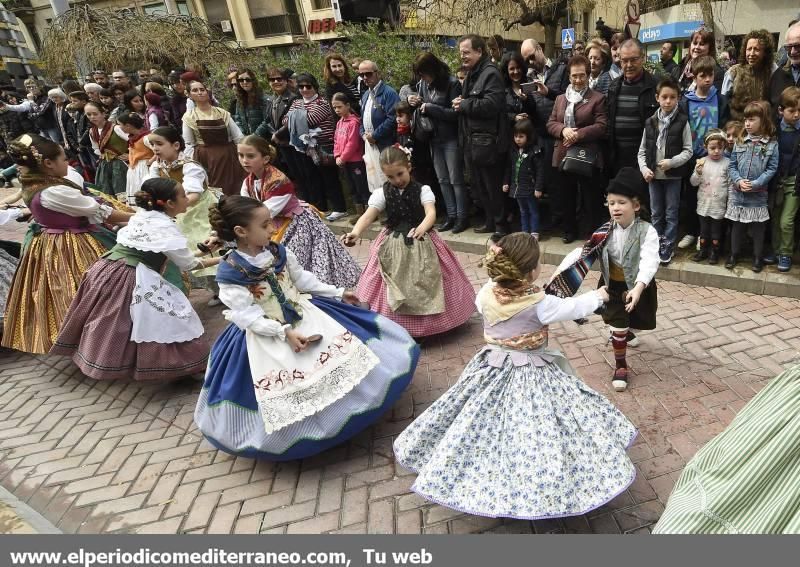 Pregó Infantil