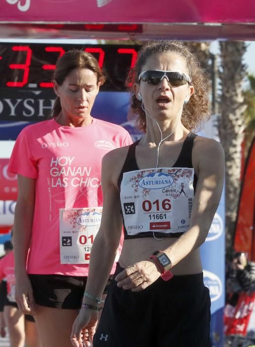 Búscate en la galería de la Carrera de la Mujer