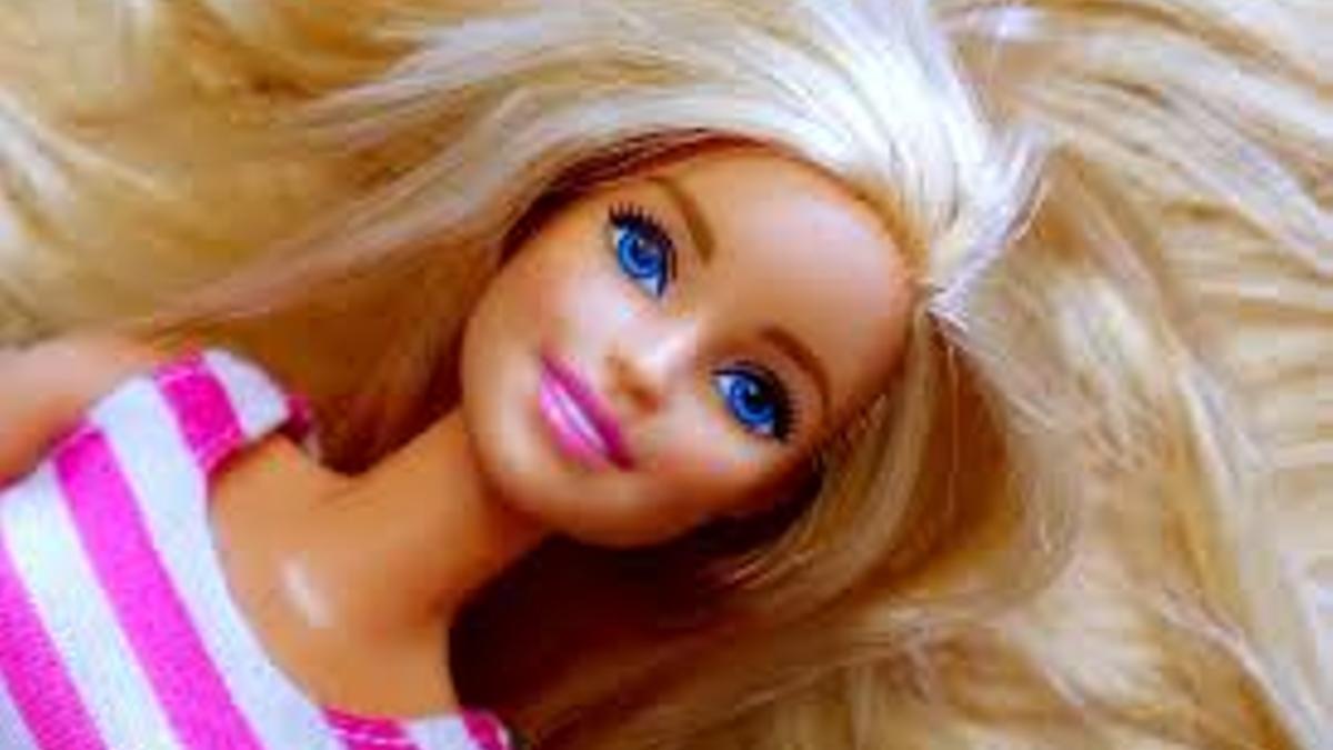 El 77% de los juguetes vendidos en Estados Unidos se fabrica en China, incluida la emblemática Barbie, la joya de la corona de Mattel.