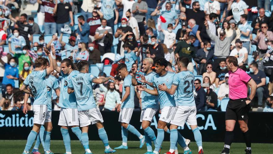 Minuto a minuto: así te contamos el derbi entre el Celta B y el Deportivo