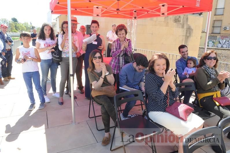 Pianos en la Calle 2017