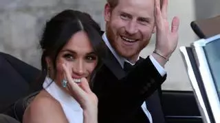 Meghan Markle y Harry toman la decisión más difícil tras seis años de matrimonio