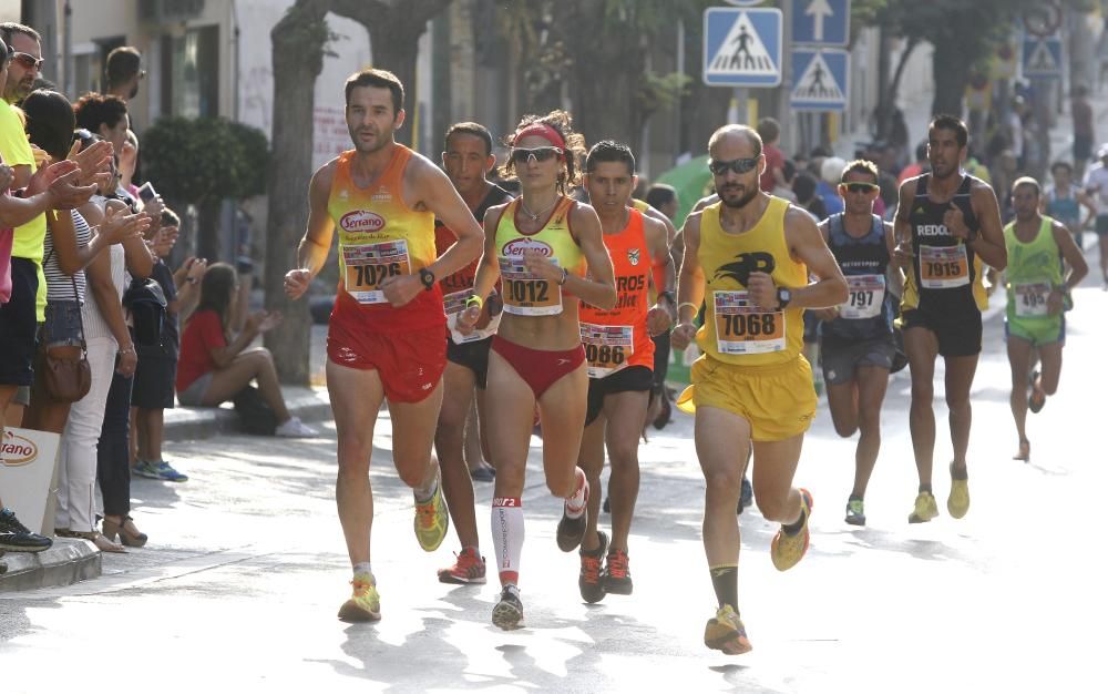 Búscate en el Gran Fons de Paterna