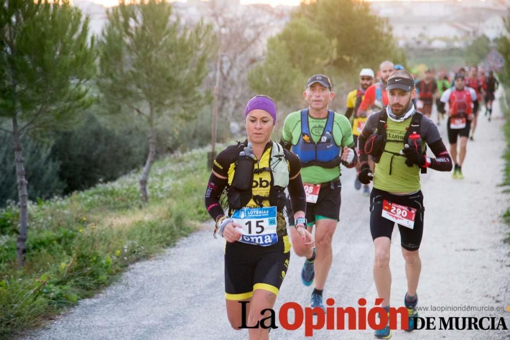 Falco Trail 2018 (Maratón)