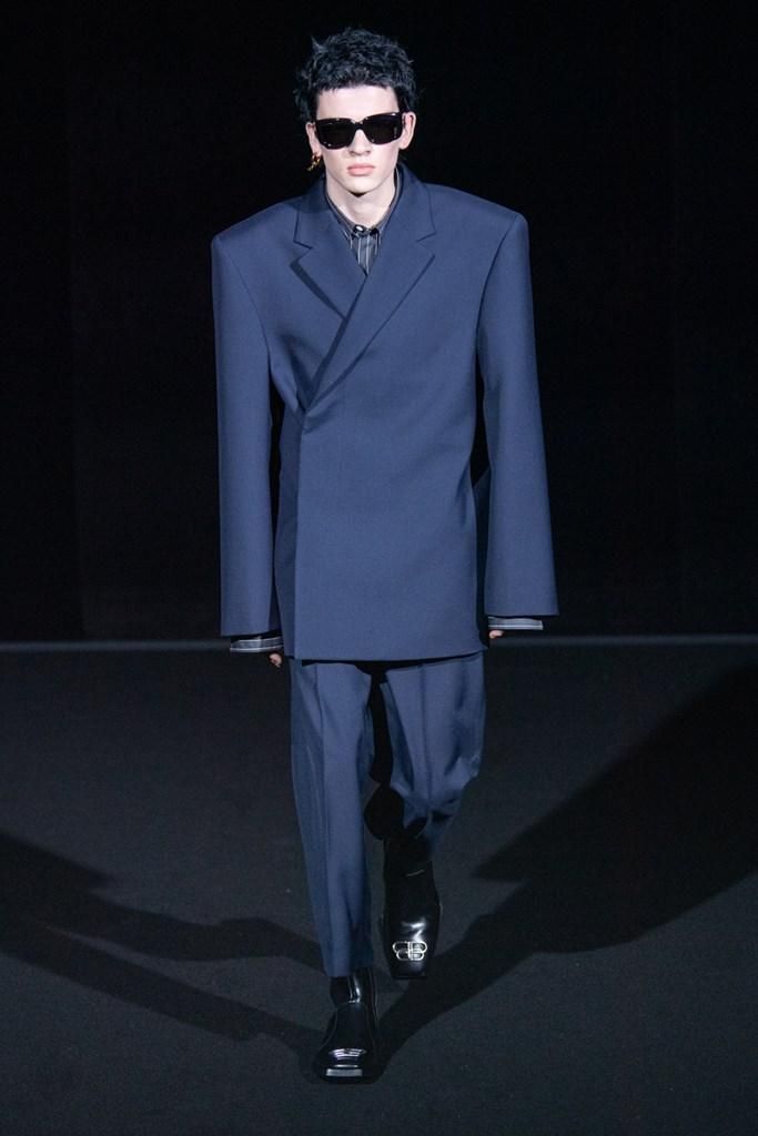 Balenciaga