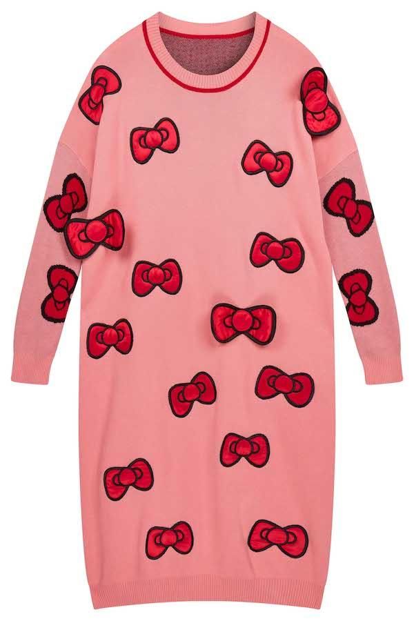 La colección de Hello Kitty para Asos