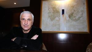 Detenen Hans Krankl arran d’un incident de trànsit amb un policia