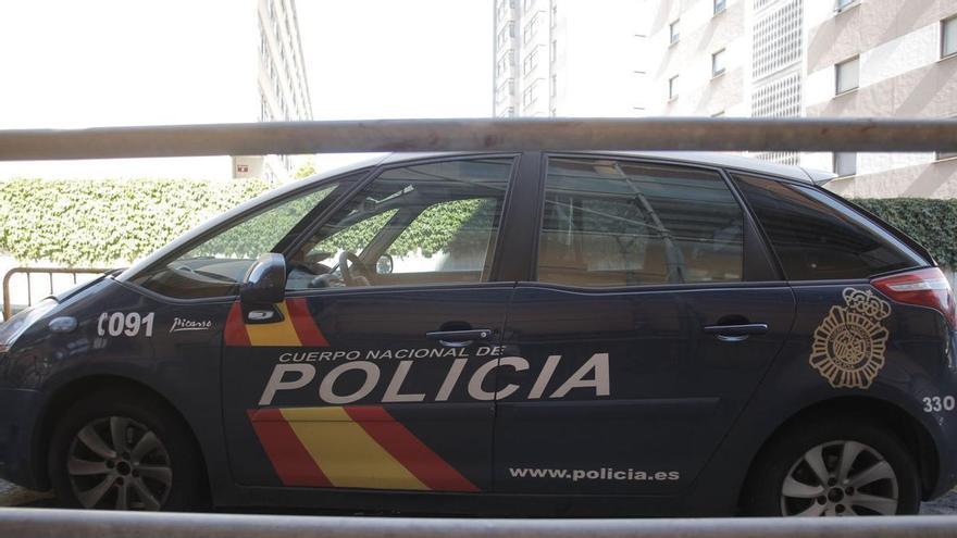 Muere un hombre apuñalado en Os Rosales en A Coruña