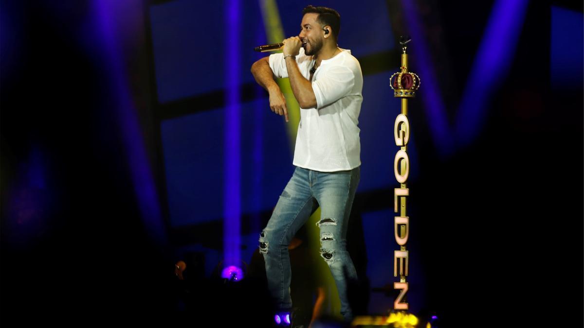 Concierto de Romeo Santos en Madrid: precio de las entradas, cómo