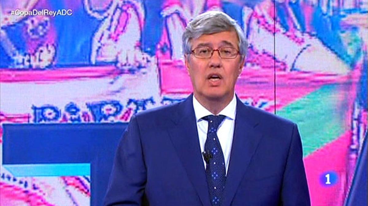 Tu i jo som tres. Per Ferran Monegal