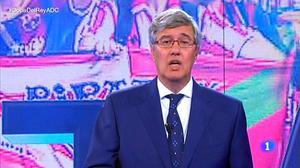 Tu i jo som tres. Per Ferran Monegal