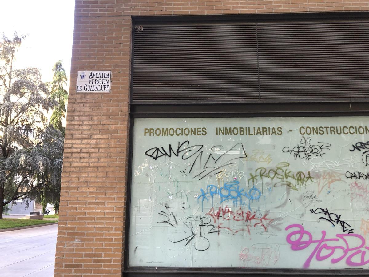 Fotogalería | El estanco San Pedro de Alcántara se traslada