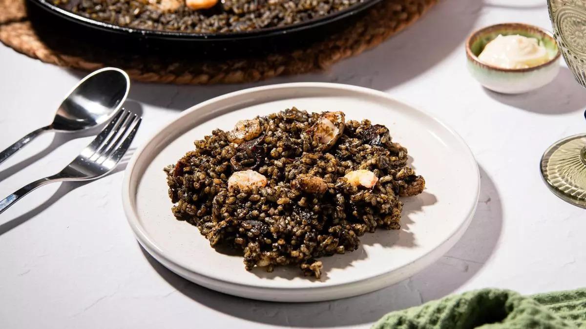 La Capital Gastronómica de España 2025 es Alicante.