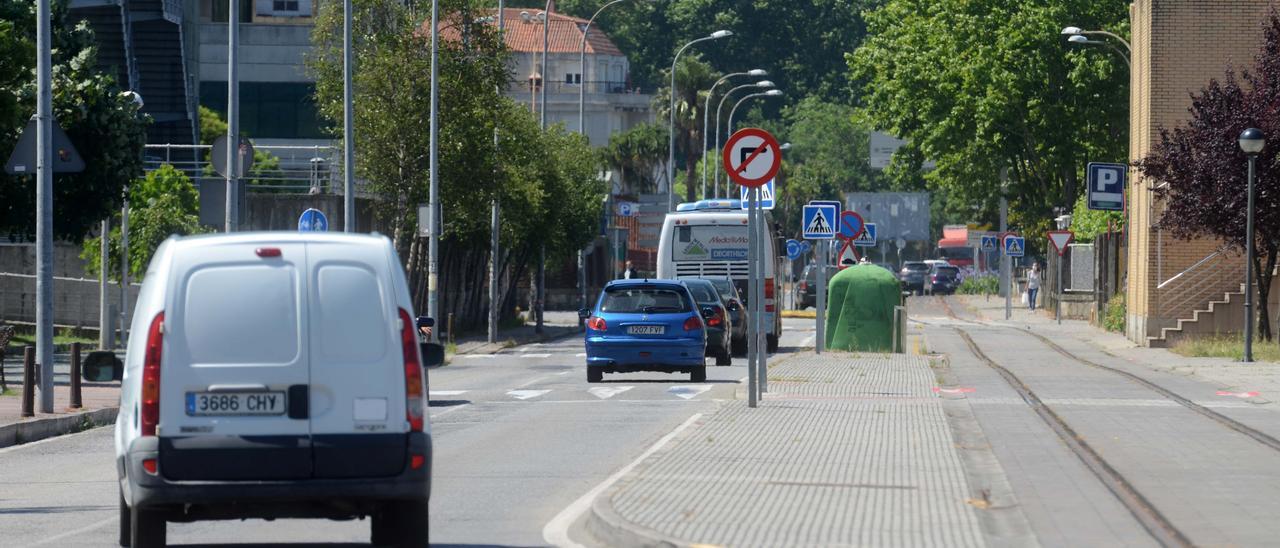 Los hechos denunciados ocurrieron en Rivero de Aguilar.