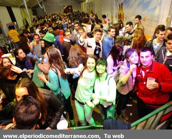 GALERÍA DE FOTOS - Fiesta en la Carpa Baviera