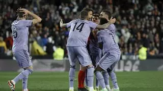 La RFEF abre expediente al Real Madrid por los vídeos de RMTV