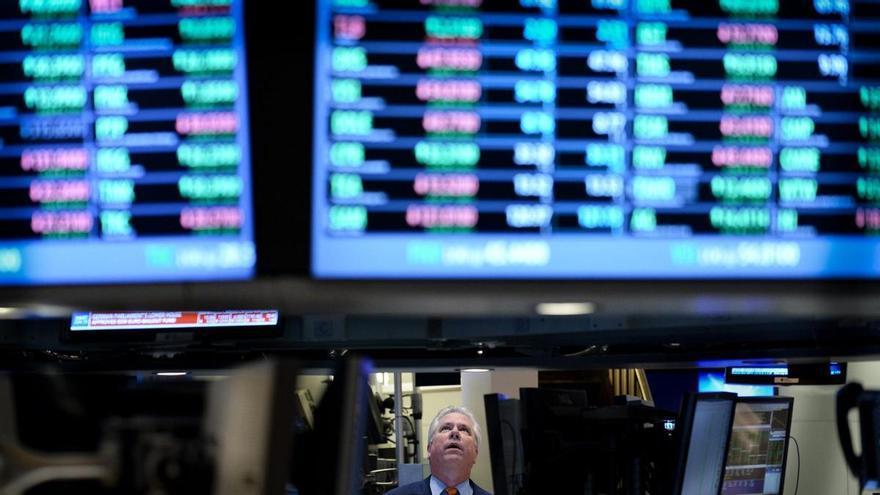 Las correlaciones que sirven de excepción a las pautas en las bolsas