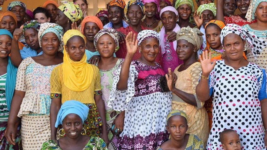 Figueres viatja a Senegal per fer seguiment de projectes de col·laboració