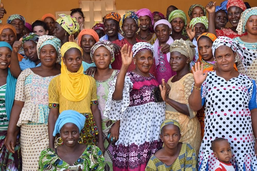 Figueres viatja a Senegal per fer seguiment dels projectes en marxa