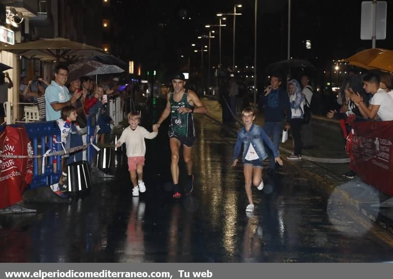 10k Nocturno Peñíscola