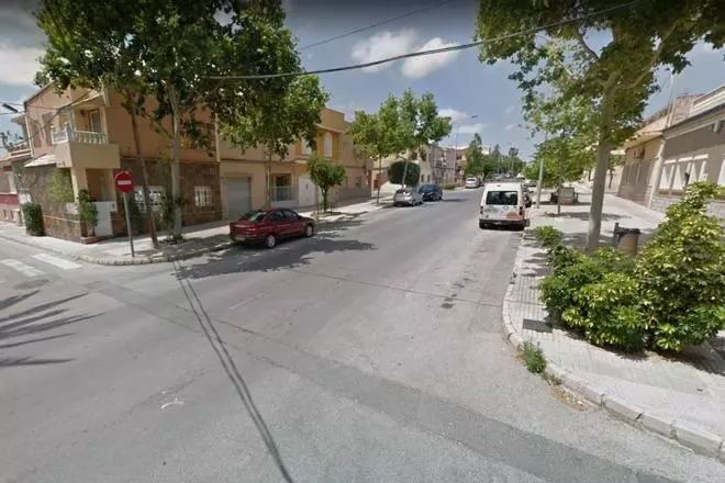 Cartagena da licencia para la construcción de dos viviendas en la Barriada Cuatro Santos