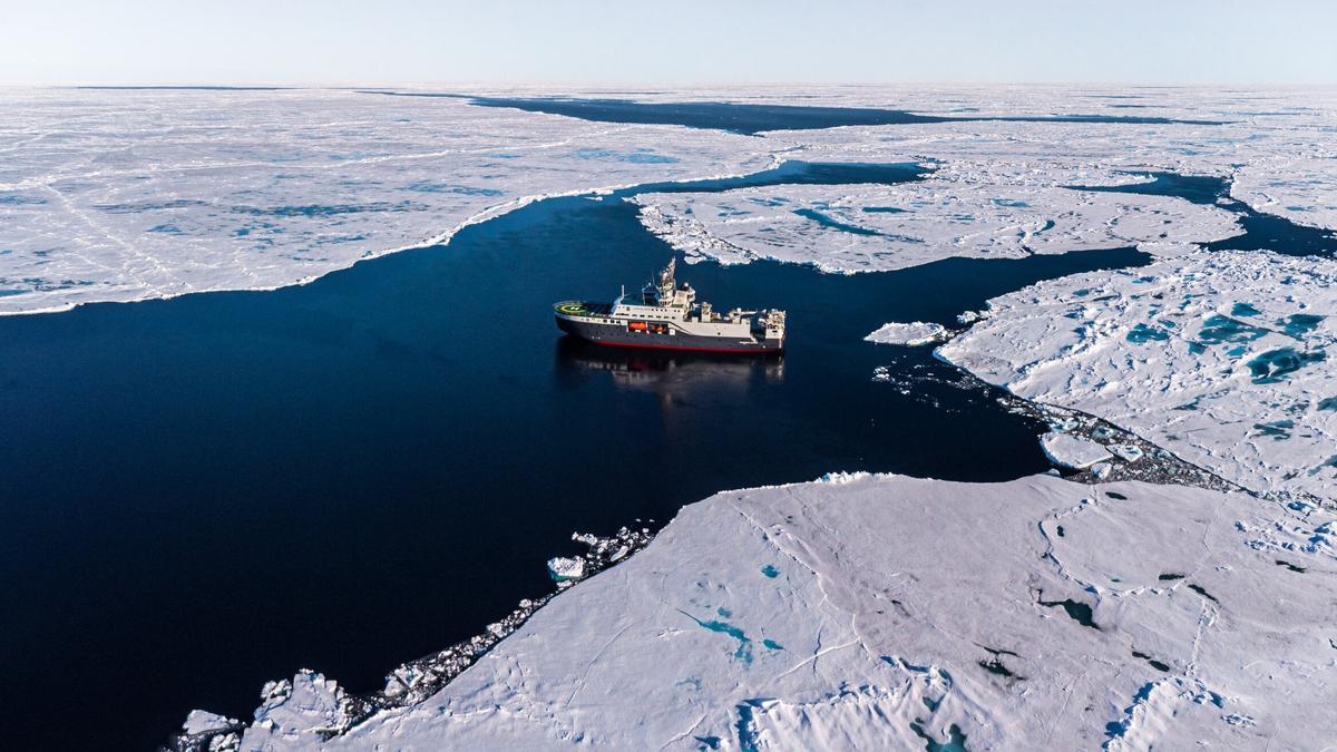Un esfuerzo de 15 expediciones internacionales de aguas profundas ha permitido el análisis de sedimentos abisales recolectados en todas las principales regiones oceánicas, incluidos los océanos Ártico y Austral.