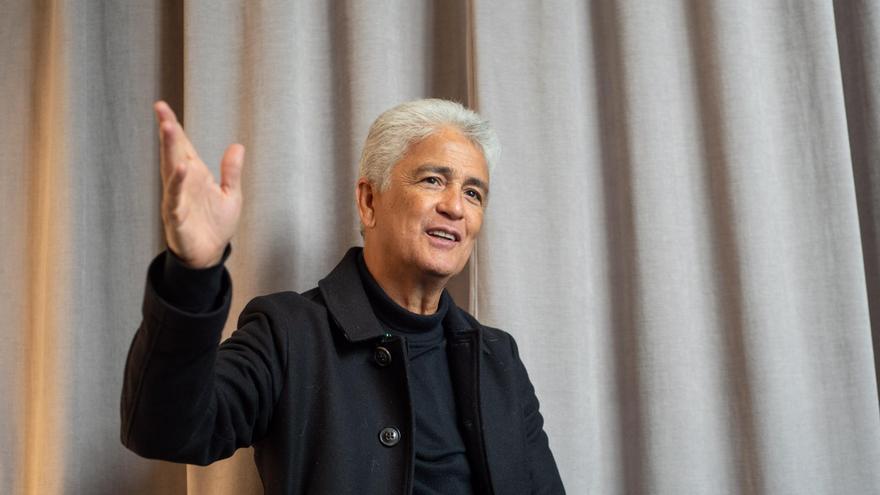 «Es fundamental valorar a las personas que hicieron historia por el Deportivo»